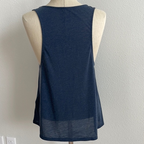 Fjallraven High Coast Loose Tank Top small - Picture 4 of 10
